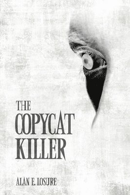 bokomslag The Copycat Killer