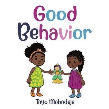 bokomslag Good Behavior