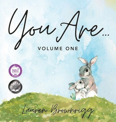 Lauren Brownrigg - You Are, Inbunden