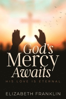 Elizabeth Franklin - God's Mercy Awaits, Häftad