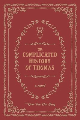 bokomslag Complicated History of Thomas