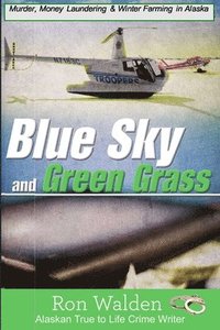 bokomslag Blue Sky and Green Grass