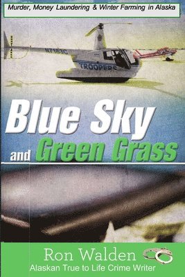 Blue Sky and Green Grass 1