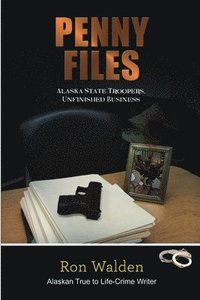 bokomslag Penny Files