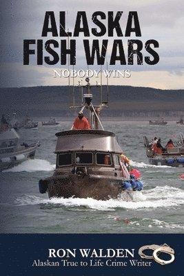 Alaska Fish Wars 1
