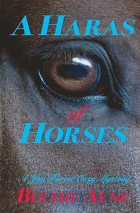 bokomslag Haras of Horses