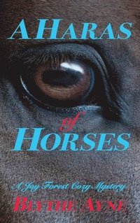bokomslag Haras of Horses