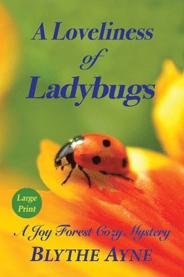 A Loveliness of Ladybugs 1