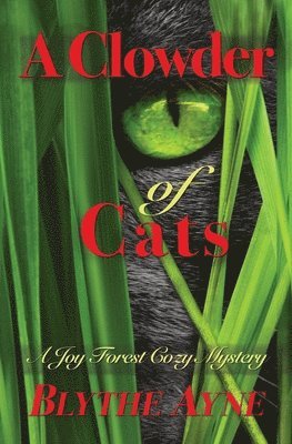 Clowder of Cats