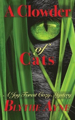 Clowder of Cats