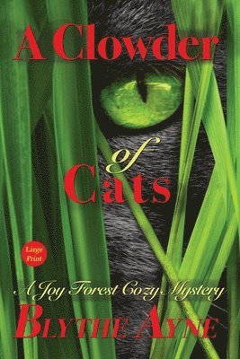 Clowder of Cats
