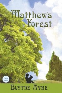bokomslag Matthew's Forest