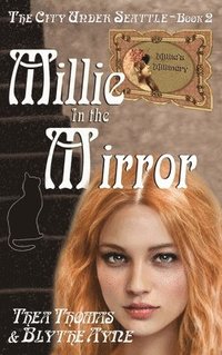 bokomslag Millie in the Mirror