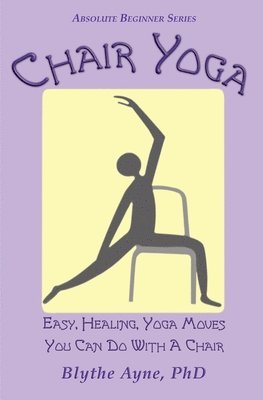 Chair Yoga 1