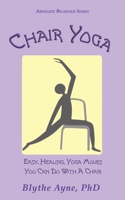 Chair Yoga 1