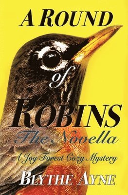 Round of Robins 1