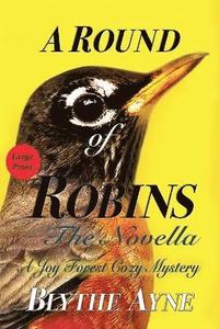 bokomslag Round of Robins