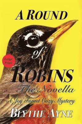 bokomslag Round of Robins