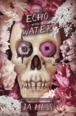 Ja Huss, JA Huss - Echo on the Water, Häftad