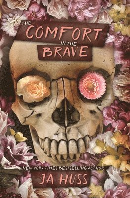 Comfort in the Brave