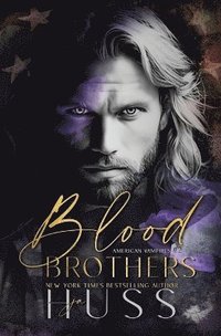 bokomslag Blood Brothers