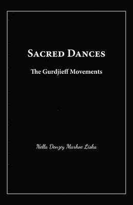 Sacred Dances 1