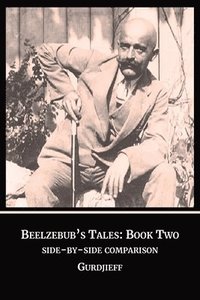 bokomslag Beelzebub's Tales, Book Two