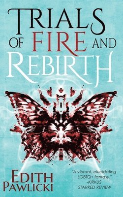 Trials of Fire and Rebirth 1