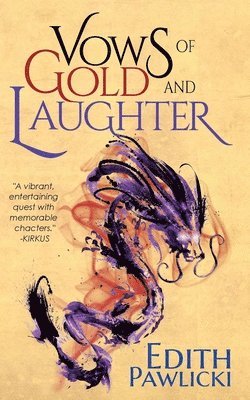 Vows of Gold and Laughter 1