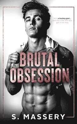 Brutal Obsession 1