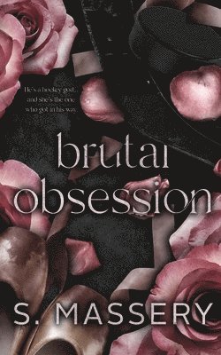 Brutal Obsession 1