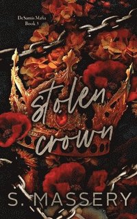 bokomslag Stolen Crown
