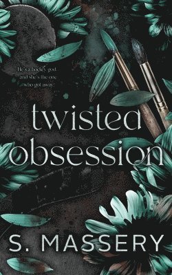 Twisted Obsession 1