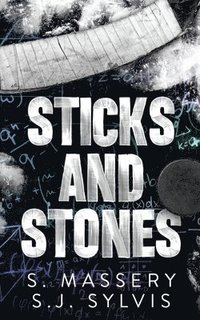 bokomslag Sticks and Stones