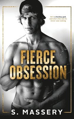 Fierce Obsession 1