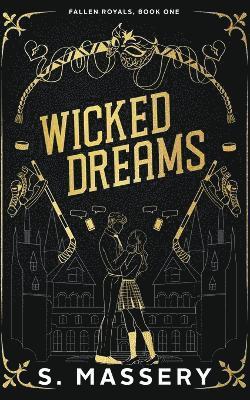 Wicked Dreams 1