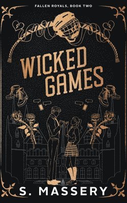 Wicked Games 1