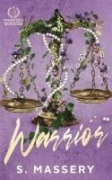 S Massery, S. Massery - Warrior, Häftad