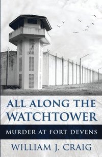 bokomslag All Along The Watchtower