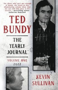 bokomslag Ted Bundy