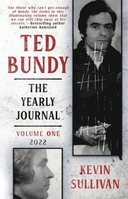 Kevin Sullivan - Ted Bundy, Häftad