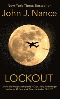 bokomslag Lockout