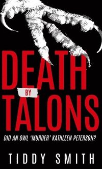 bokomslag Death by Talons