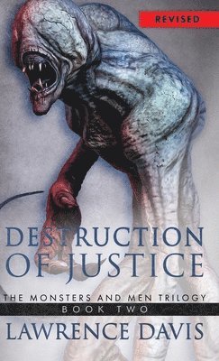 Destruction Of Justice 1