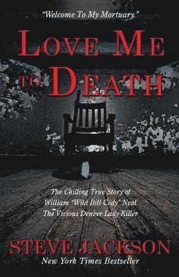 Love Me to Death 1