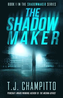 The Shadowmaker 1