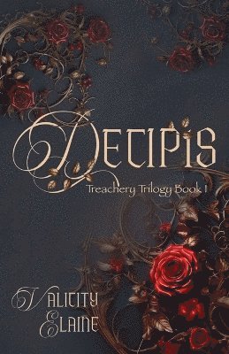 Valicity Elaine - Decipis, Häftad