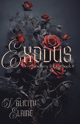 Valicity Elaine - Exodus, Häftad