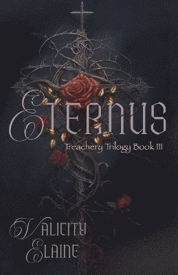 Valicity Elaine - Eternus, Häftad