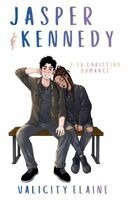 Valicity Elaine - Jasper and Kennedy, Häftad